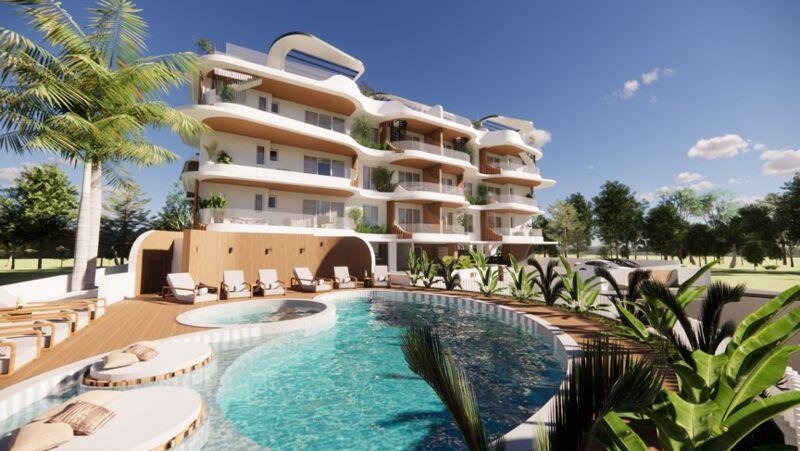 Main image of property: Aradippou, Larnaca, Cyprus