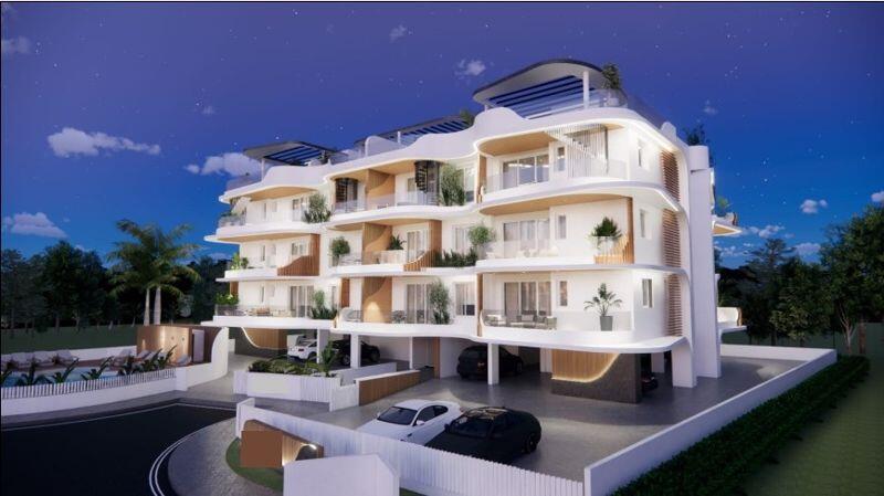 Main image of property: Aradippou, Larnaca, Cyprus