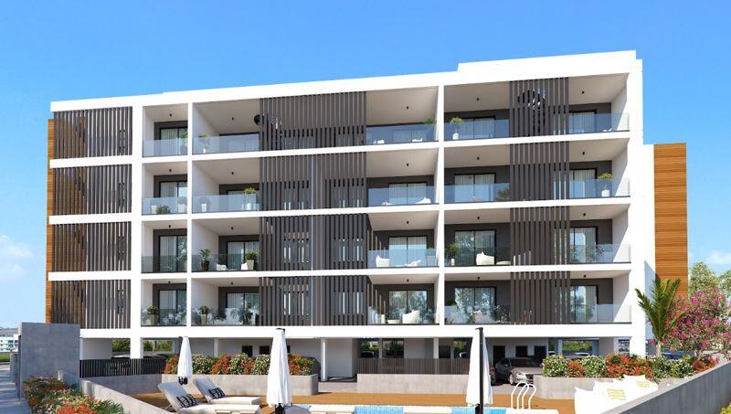 Main image of property: Larnaca Town Centre, Larnaca, Cyprus