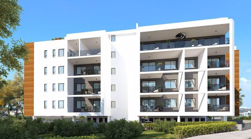 Main image of property: Larnaca Town Centre, Larnaca, Cyprus