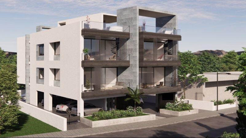 Main image of property: Livadia, Larnaca, Cyprus