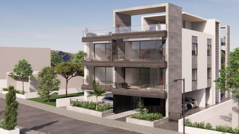 Main image of property: Livadia, Larnaca, Cyprus