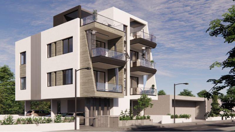 Main image of property: Livadia, Larnaca, Cyprus