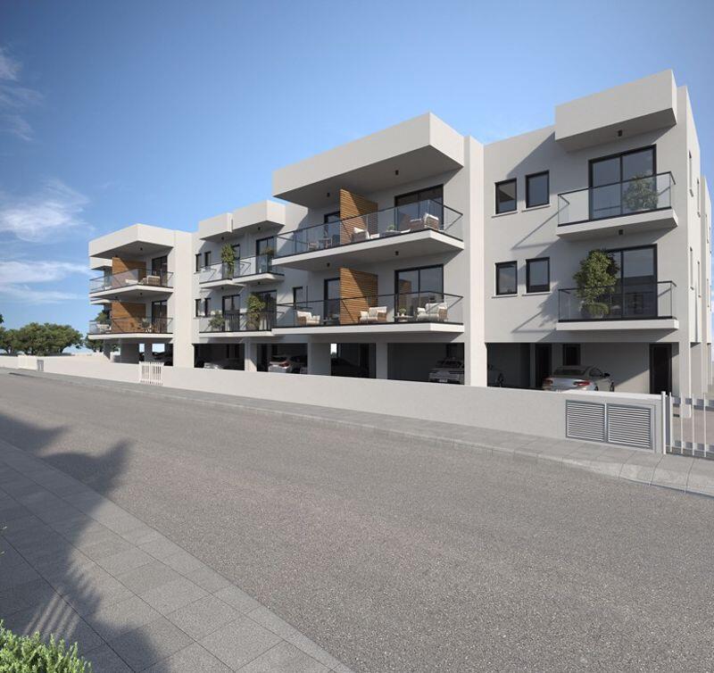 Main image of property: Dherynia, Famagusta, Cyprus