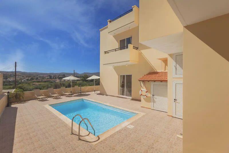 Main image of property: Polis, Paphos, Cyprus