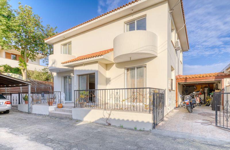 Main image of property: Aradippou, Larnaca, Cyprus
