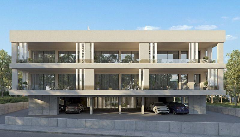 Main image of property: Livadia, Larnaca, Cyprus