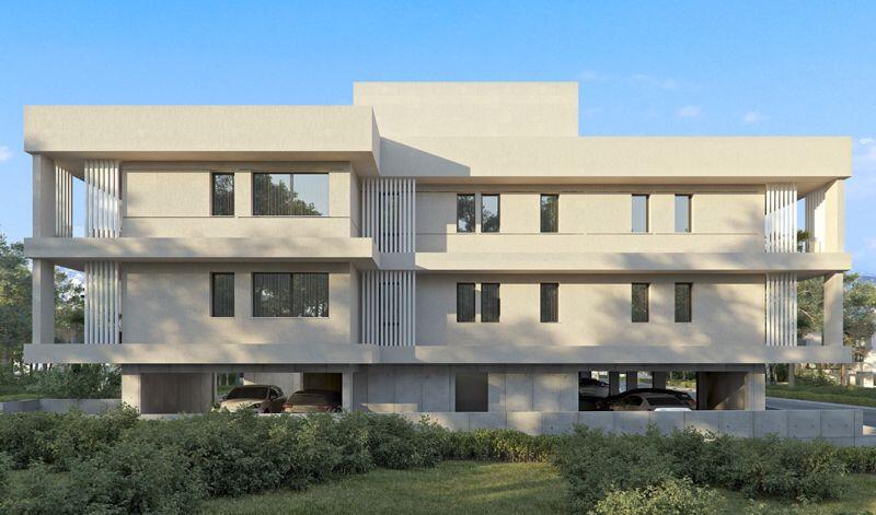 Main image of property: Livadia, Larnaca, Cyprus