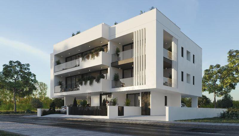 Main image of property: Vergina, Larnaca, Cyprus