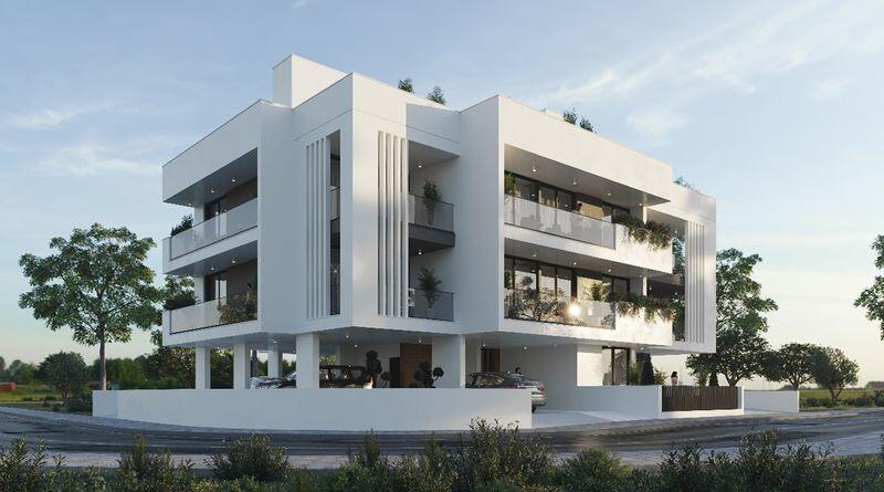 Main image of property: Vergina, Larnaca, Cyprus