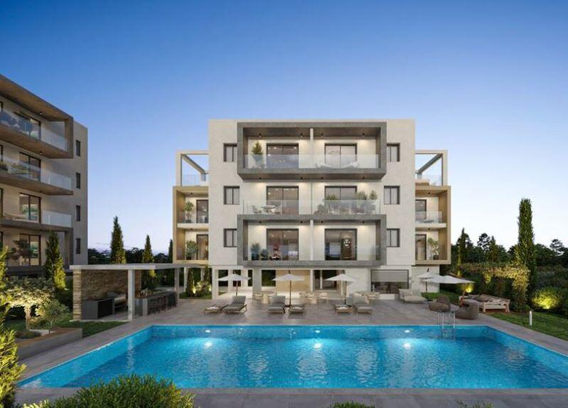 Main image of property: Universal, Paphos, Cyprus