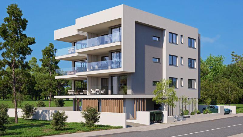 Main image of property: Petridia, Emba, Paphos, Cyprus