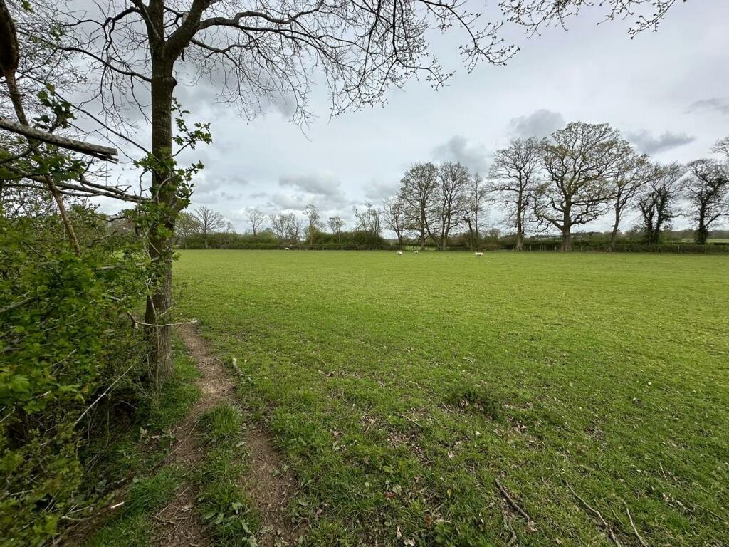 Land for sale in St. Piers Lane, Lingfield, RH7