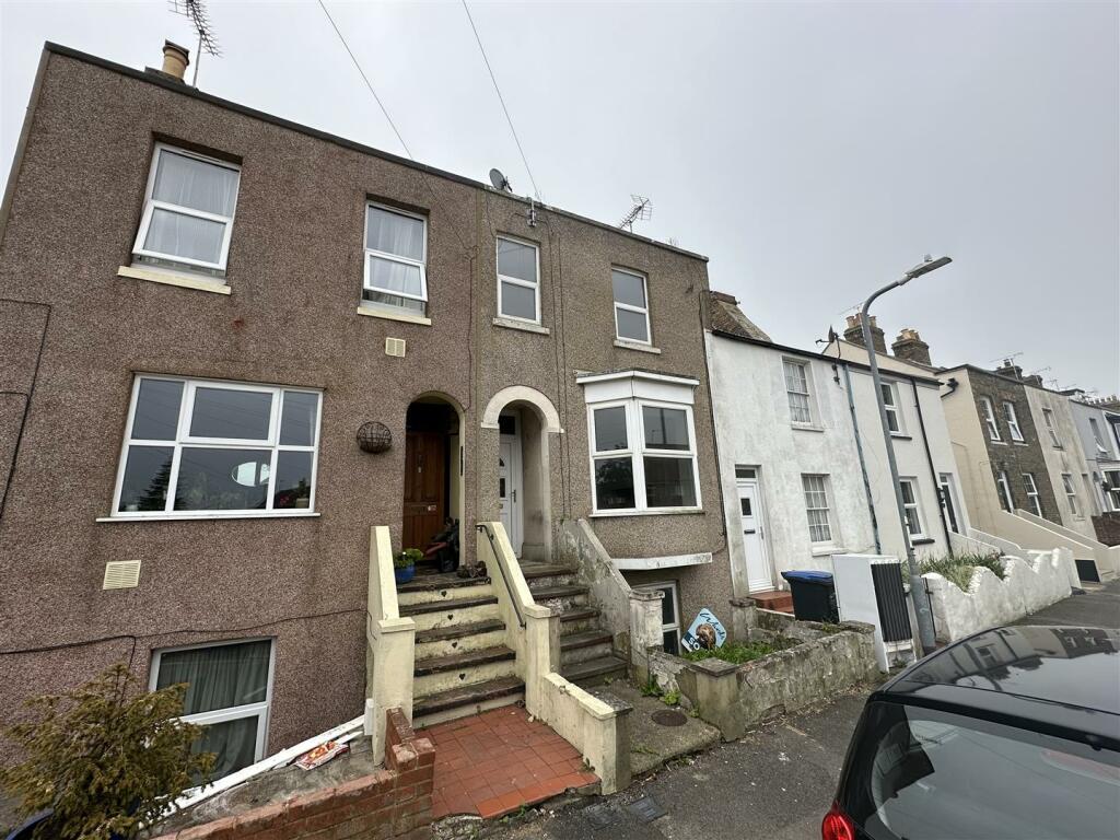 Main image of property: Crow Hill Road, Margate