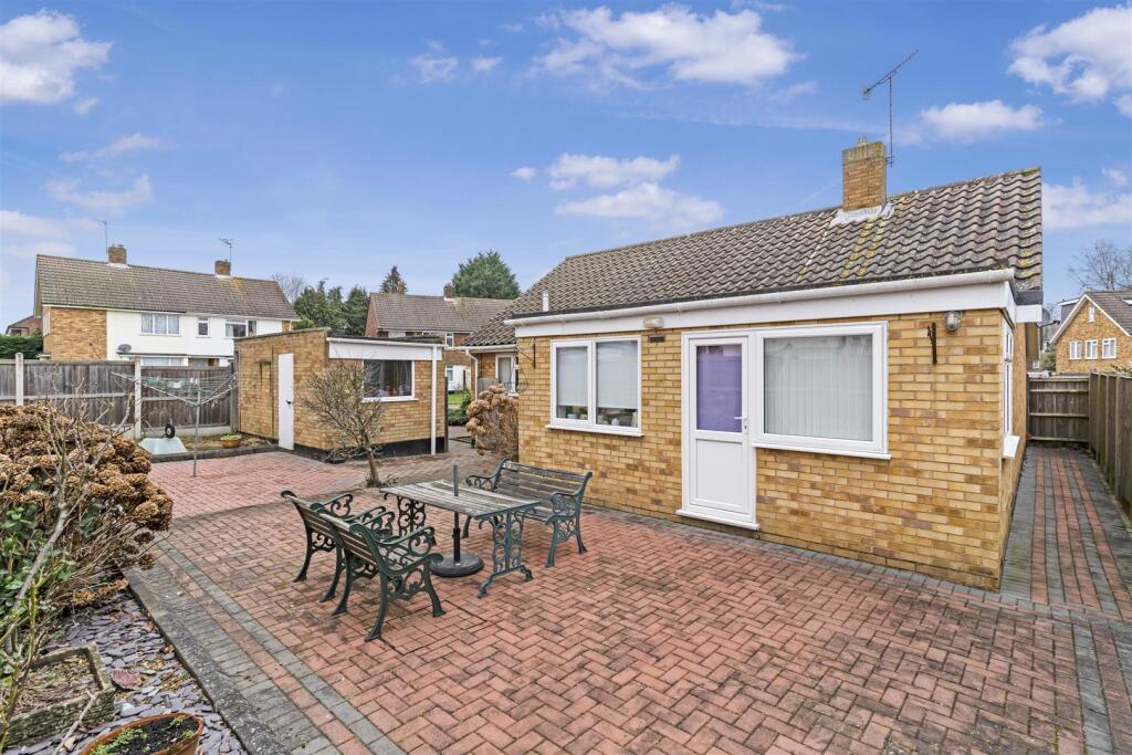 Main image of property: Silverhurst Drive, Tonbridge