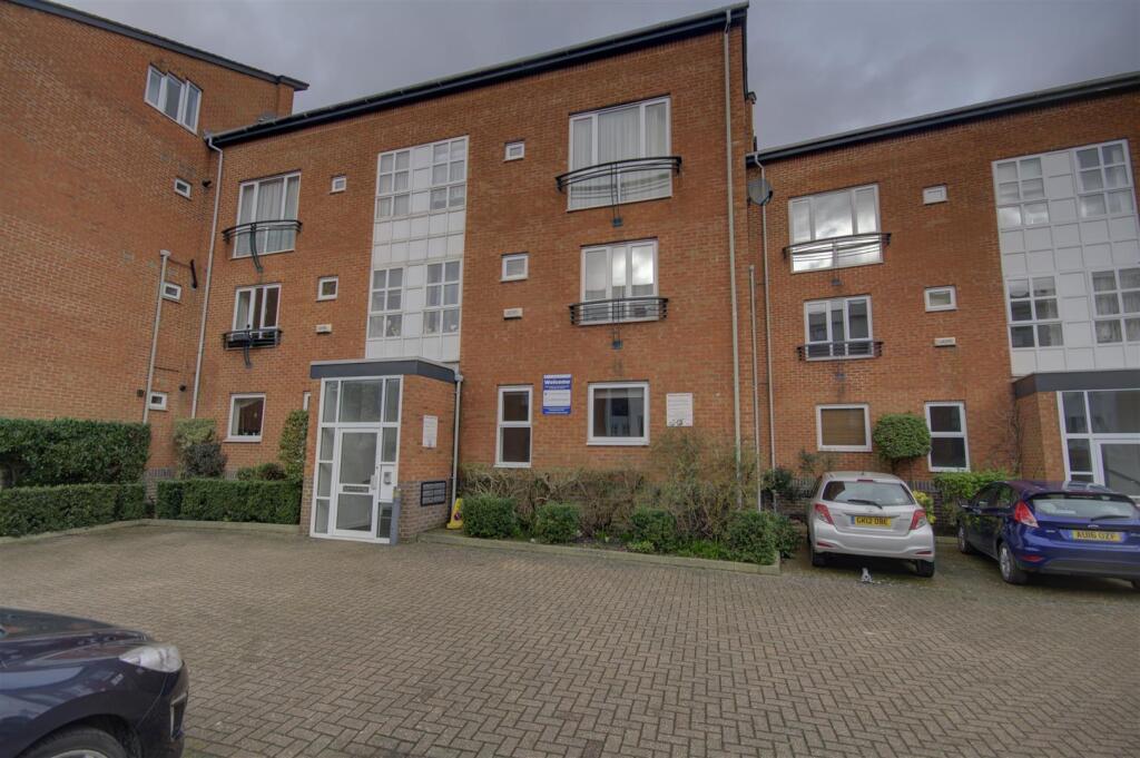Main image of property: Avebury Avenue, Tonbridge