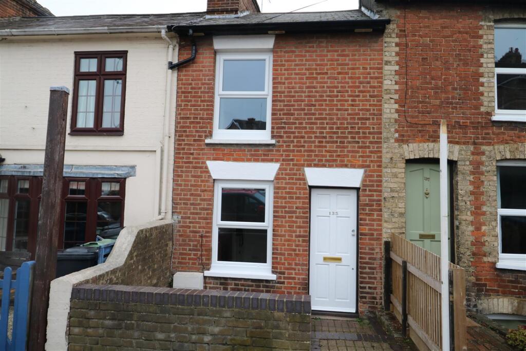 Main image of property: Pembury Road, Tonbridge