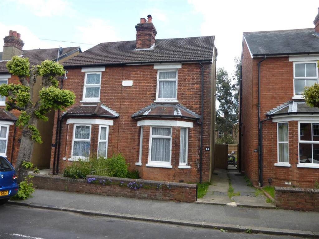 Main image of property: Chichester Road, Tonbridge