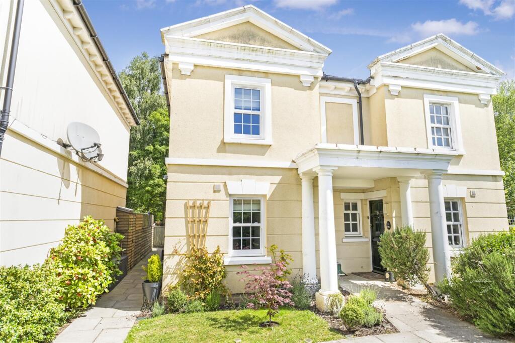 Main image of property: Huntleys Park, Tunbridge Wells
