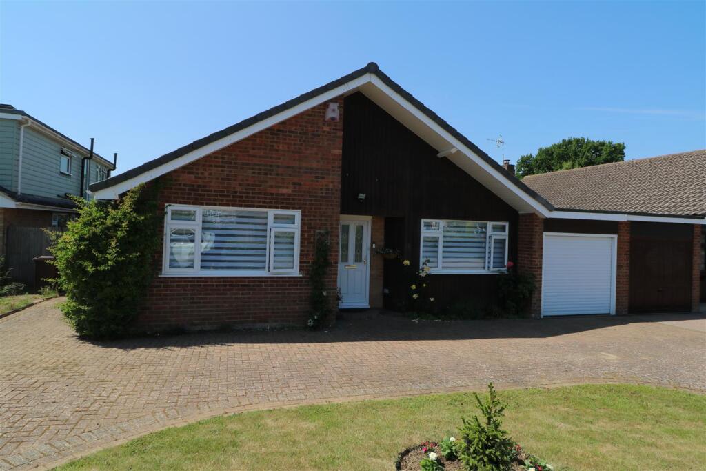 Main image of property: Correnden Road, Tonbridge