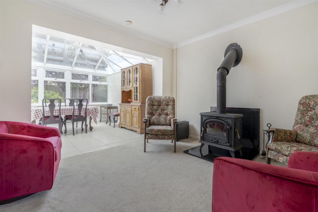 Main image of property: Rutherford Way, Tonbridge