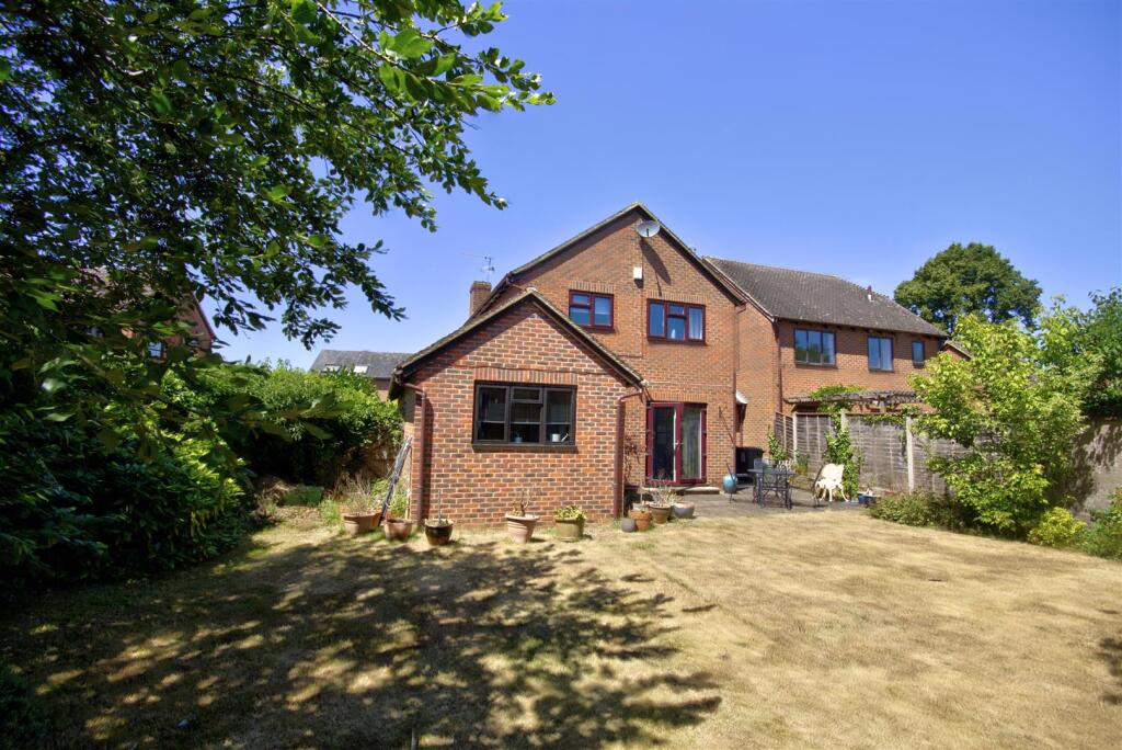 Main image of property: Kenward Court, Hadlow, Tonbridge