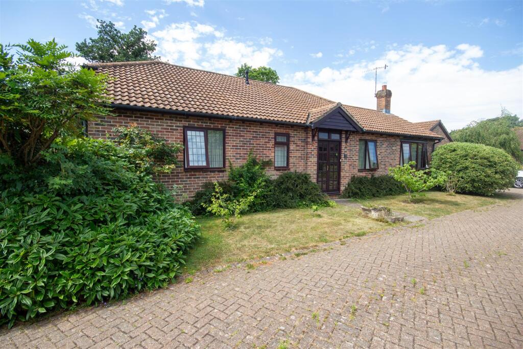 Main image of property: Palmers Brook, Hadlow, Tonbridge
