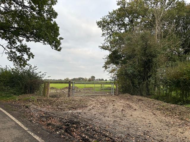 Main image of property: Plot 13, Land at St. Piers Lane, Lingfield