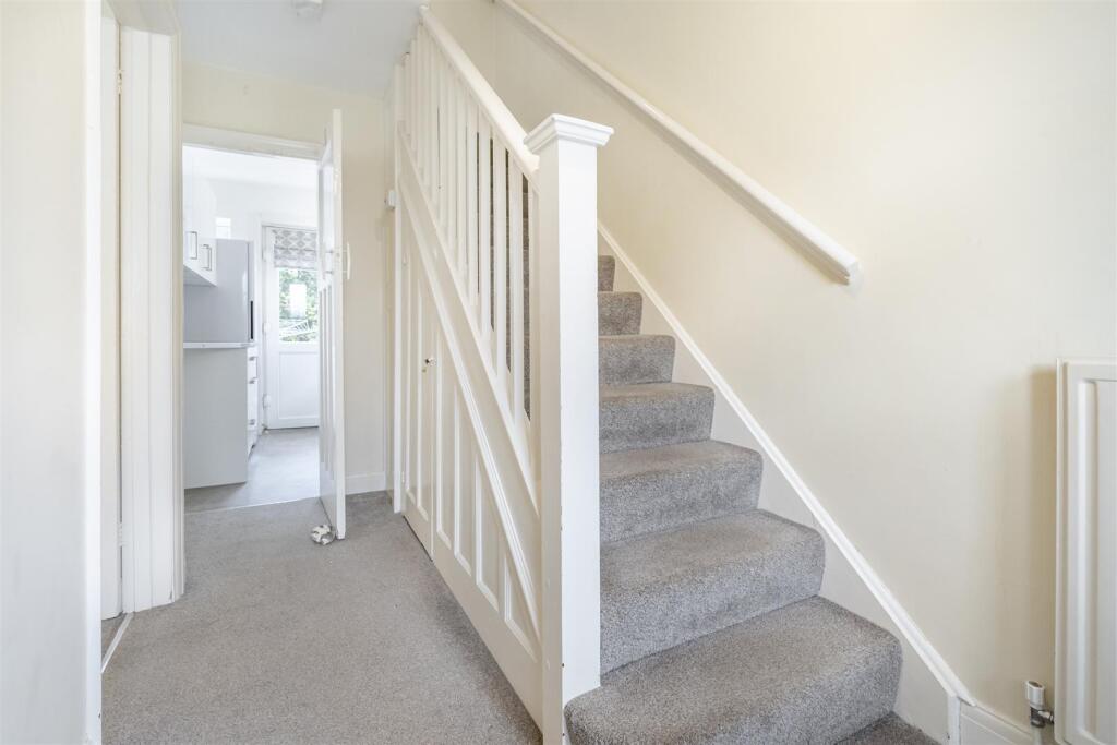 Main image of property: Whitehill Close, Crowborough