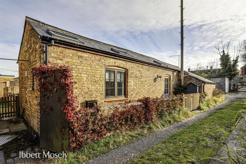 Main image of property: Main Road, Sundridge, Sevenoaks