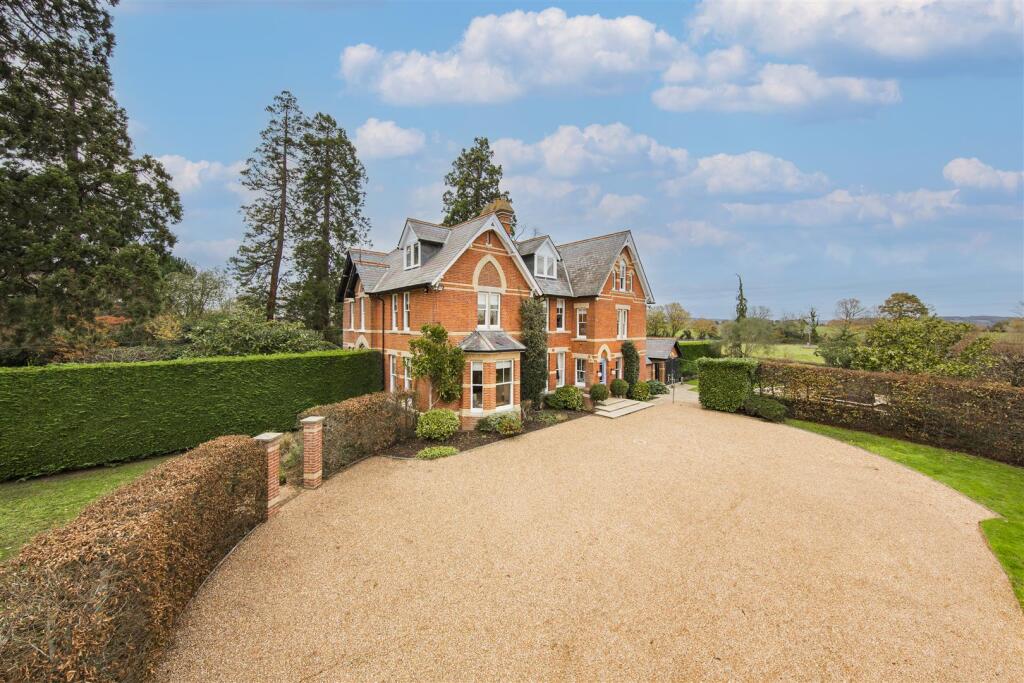 Main image of property: Three Elm Lane, Golden Green, Tonbridge