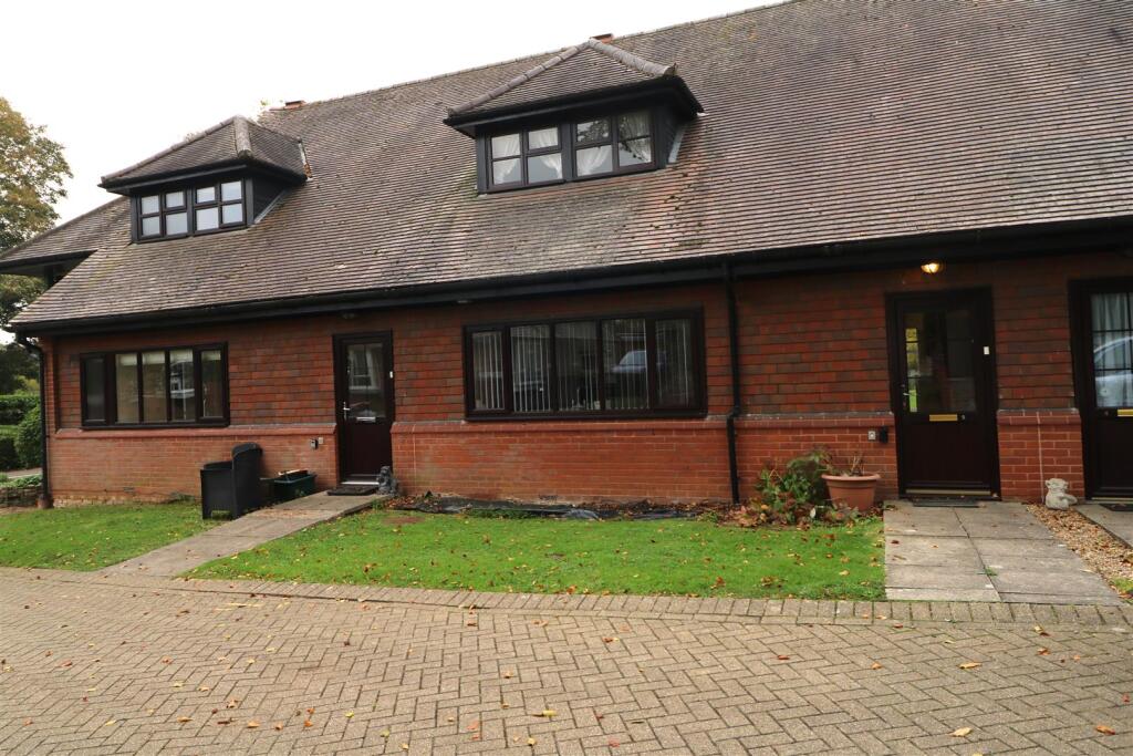 Main image of property: Old Parsonage Court, Water Lane, West Malling