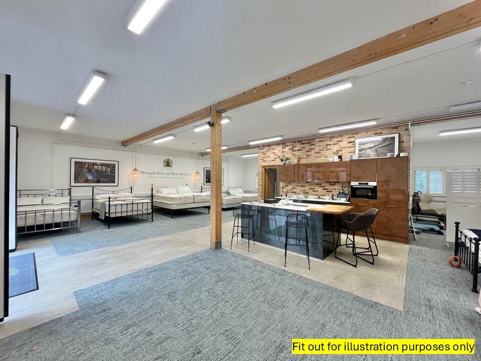 Main image of property: 39 Turbine Way, Swaffham, Norfolk, PE37