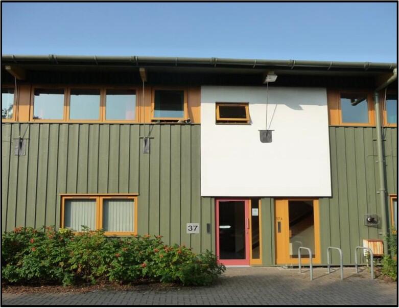 Main image of property: 37A Turbine Way,Swaffham,PE37 7XD