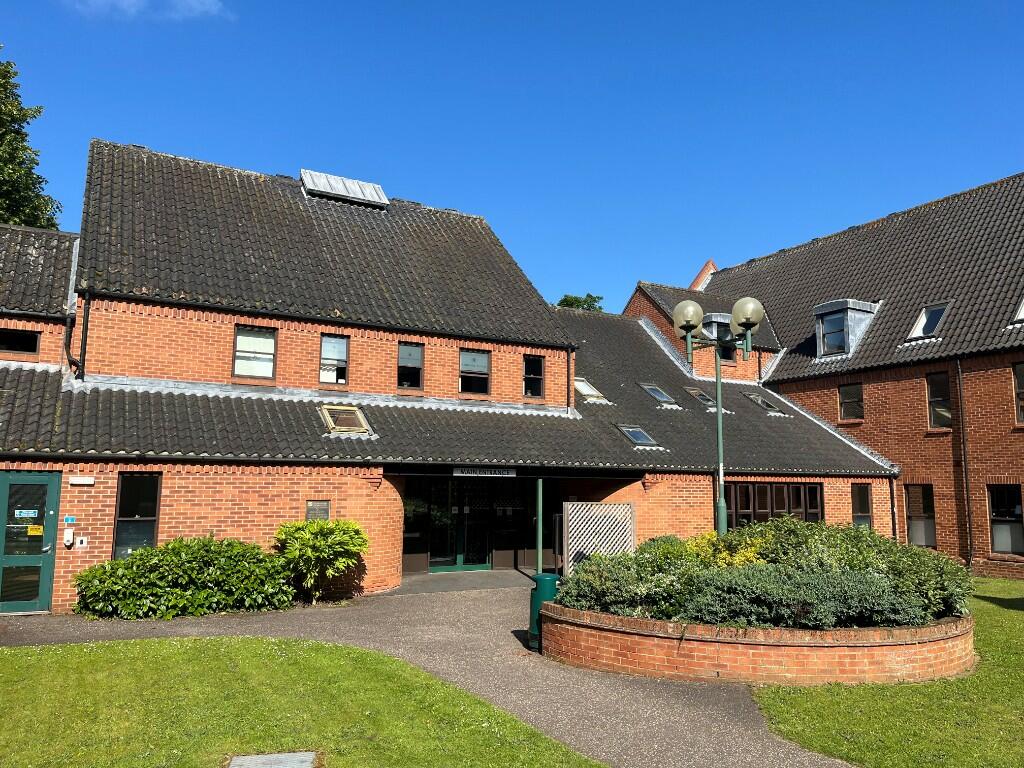 Main image of property: Breckland Business Centre, Serviced Offices, St. Withburga Lane,Dereham,NR19