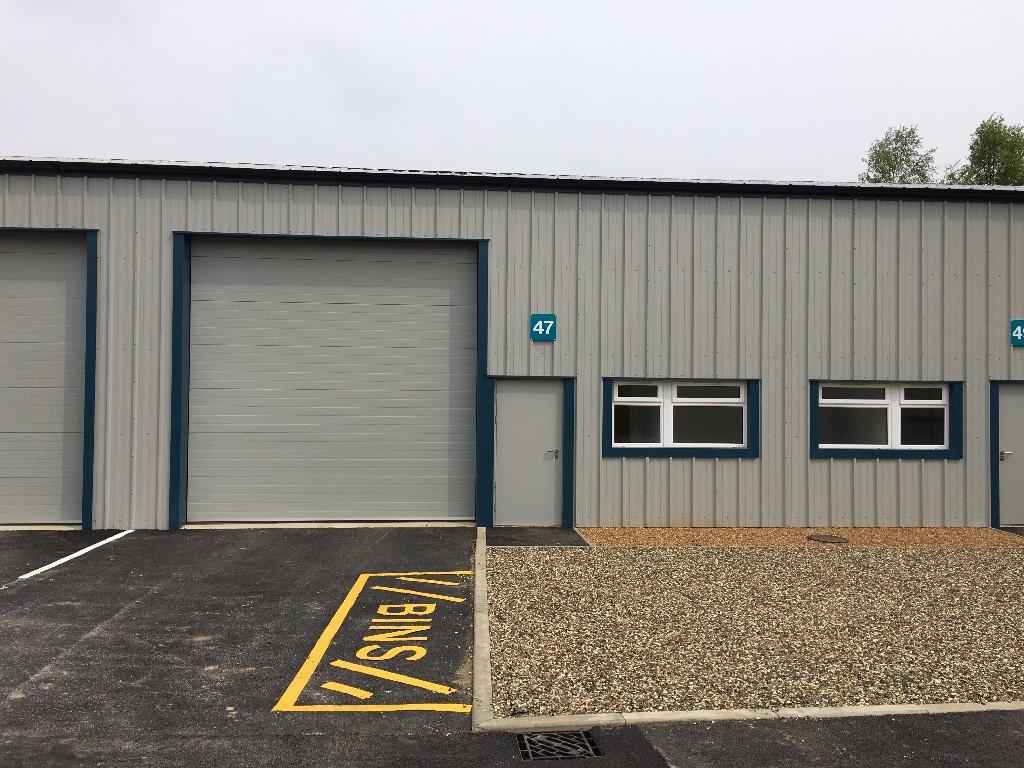 Main image of property: 47 Turbine Way, Swaffham, Norfolk, PE37 7XD