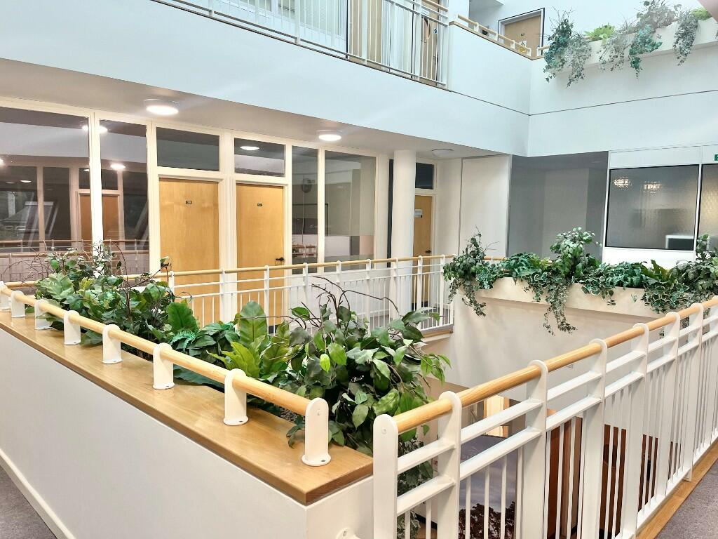 Serviced office to lease in Level 5, St. Nicholas Street, Thetford