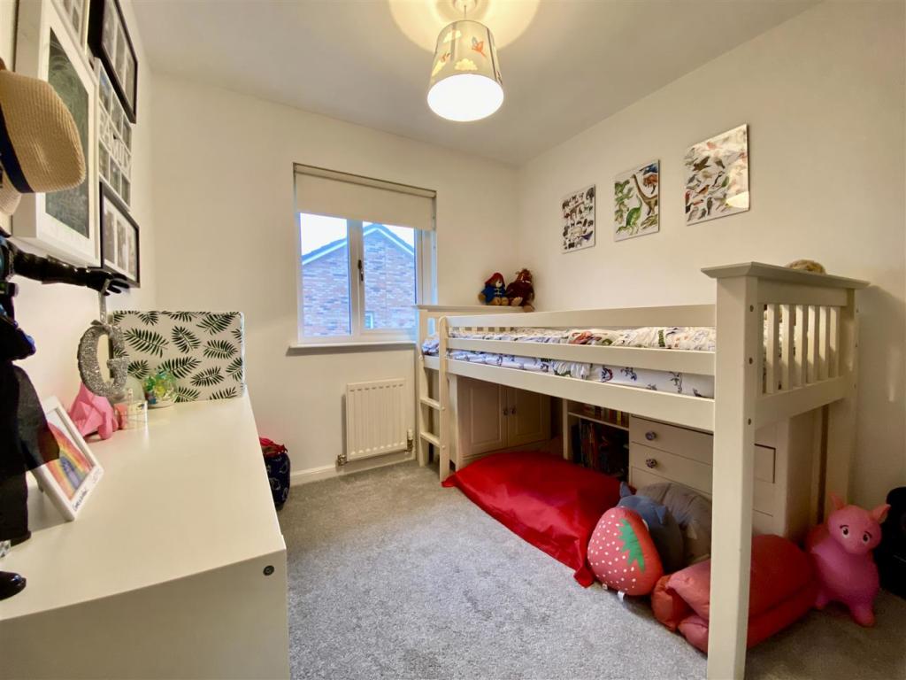 Bedroom Uddingston For Sale 3 House