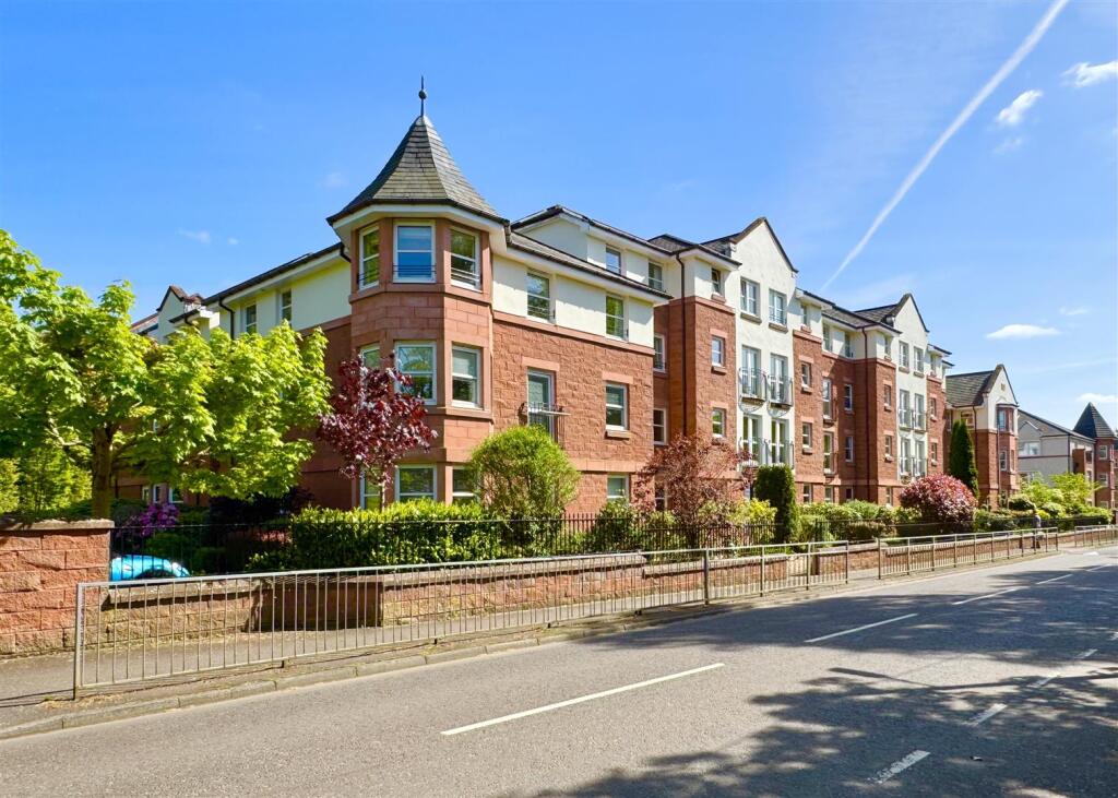 Main image of property: Castle Court, Blantyre Road, Bothwell
