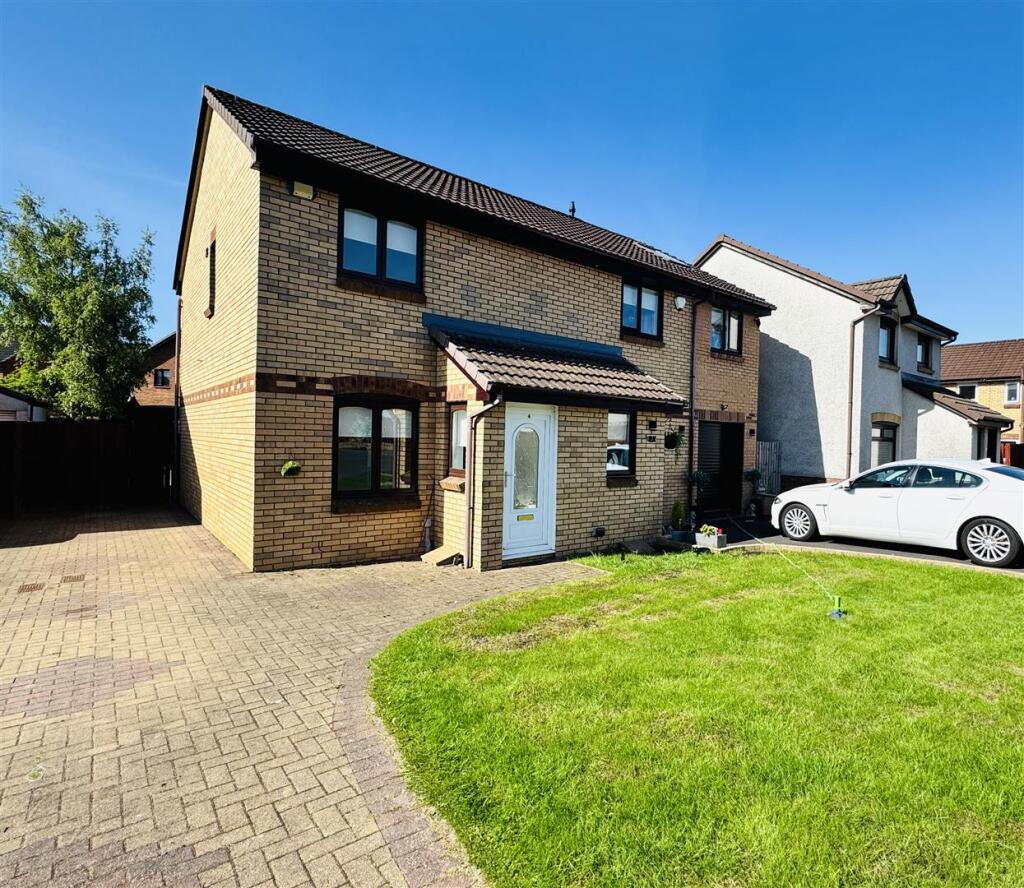 Main image of property: Prentice Lane, Uddingston, Glasgow