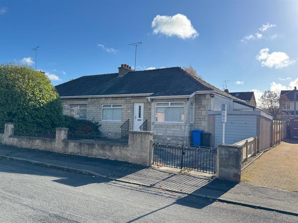 Main image of property: Clydeford Drive, Uddingston, Glasgow