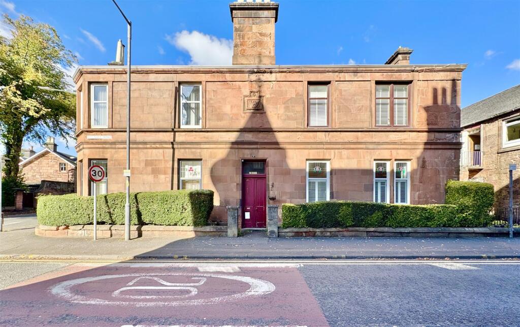 Main image of property: Bellshill Road, Uddingston