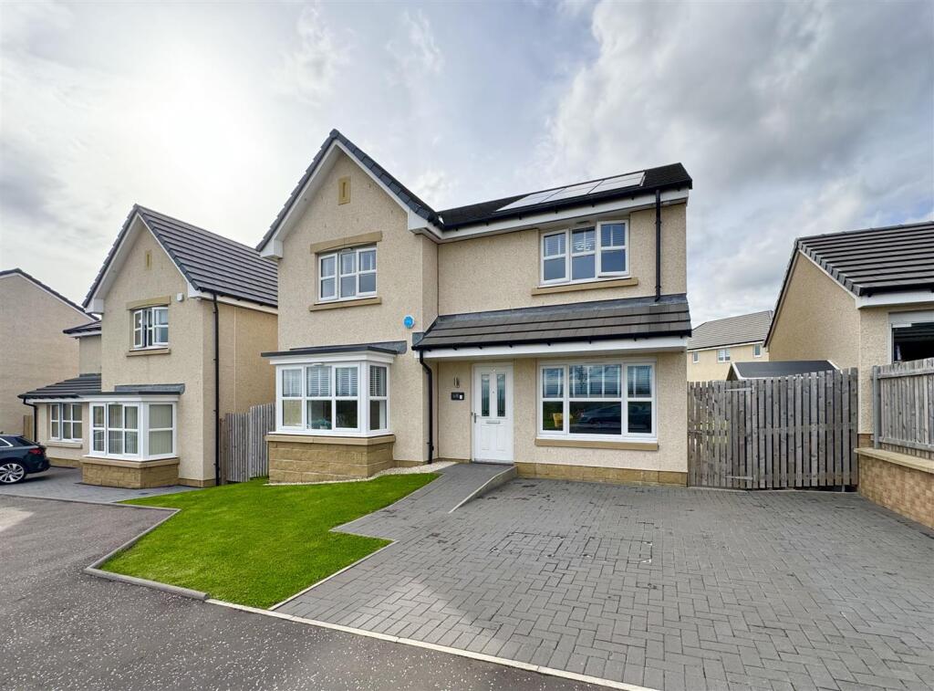 Main image of property: 68 Rosehall Gardens