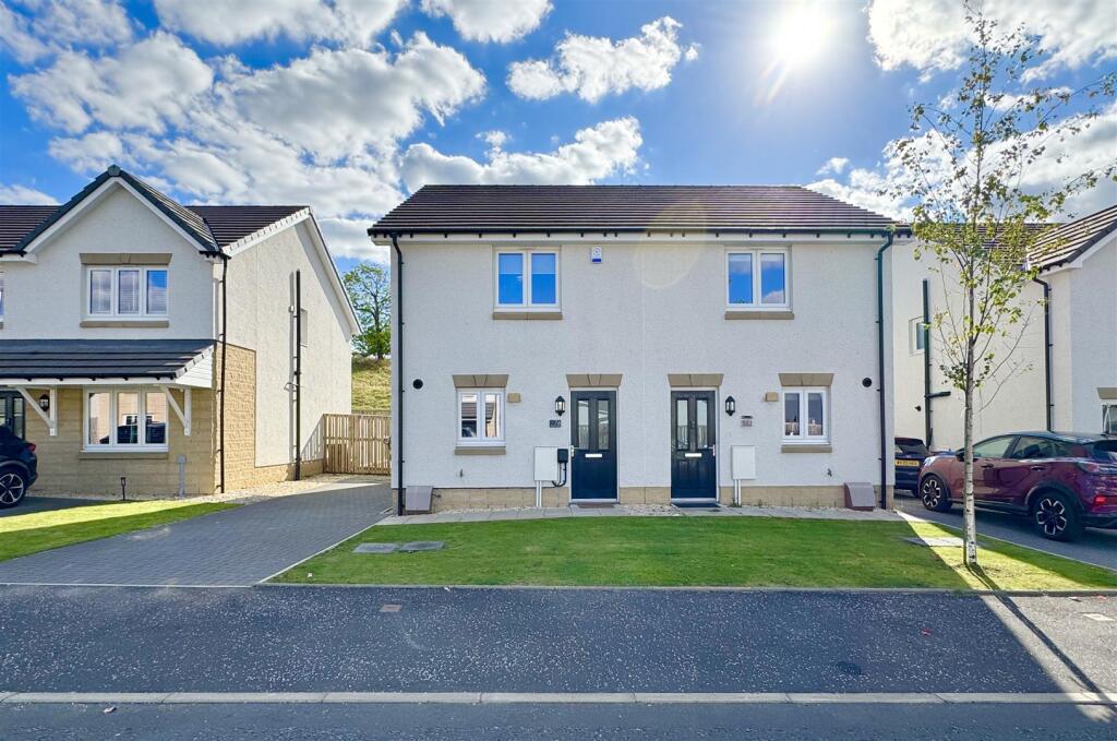 Main image of property: Skylark Gardens, Cambuslang