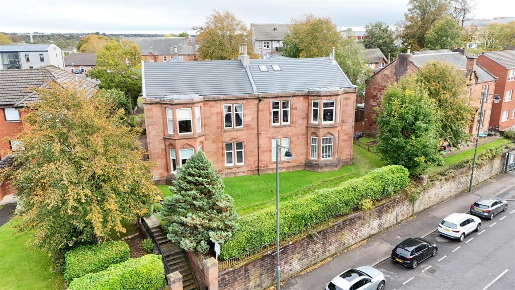 Main image of property: Main Street, Uddingston, Glasgow