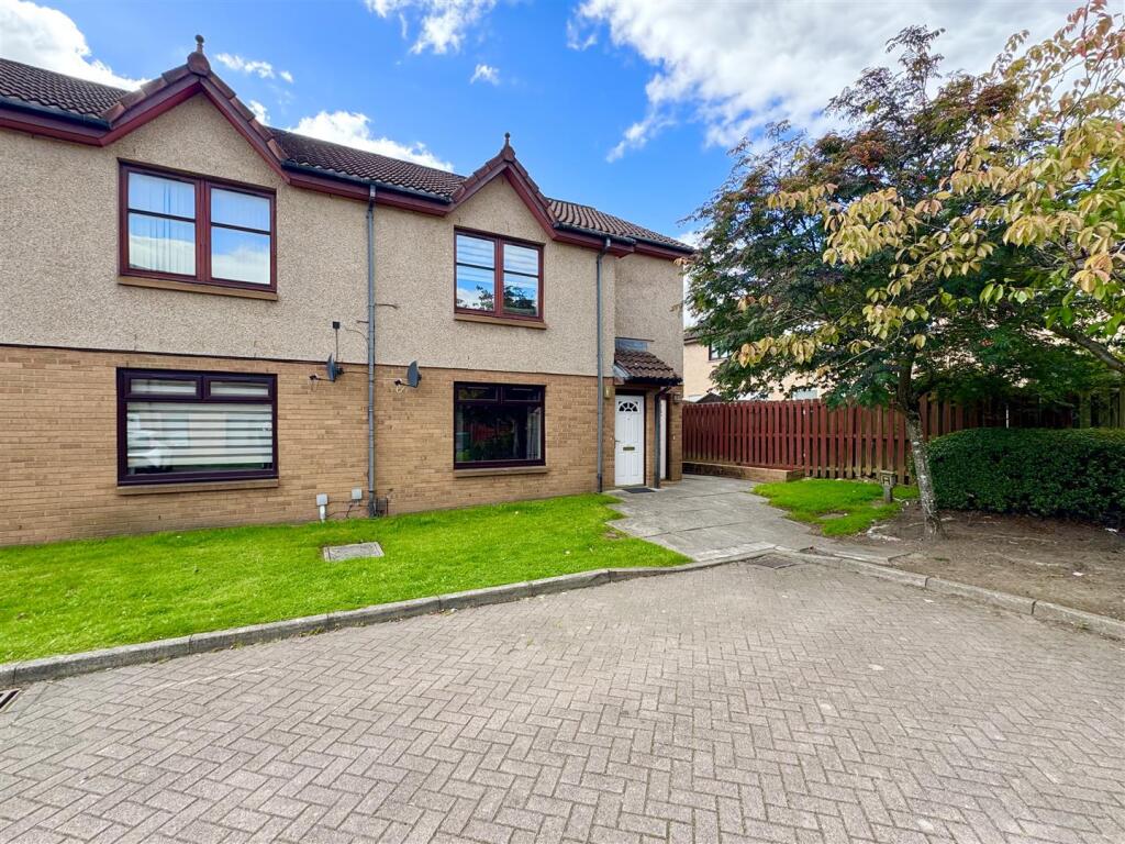 Main image of property: Maxwell Place, Uddingston