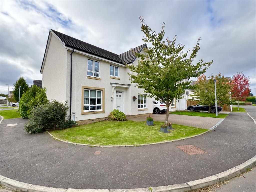 Main image of property: Drumgray Avenue, Uddingston
