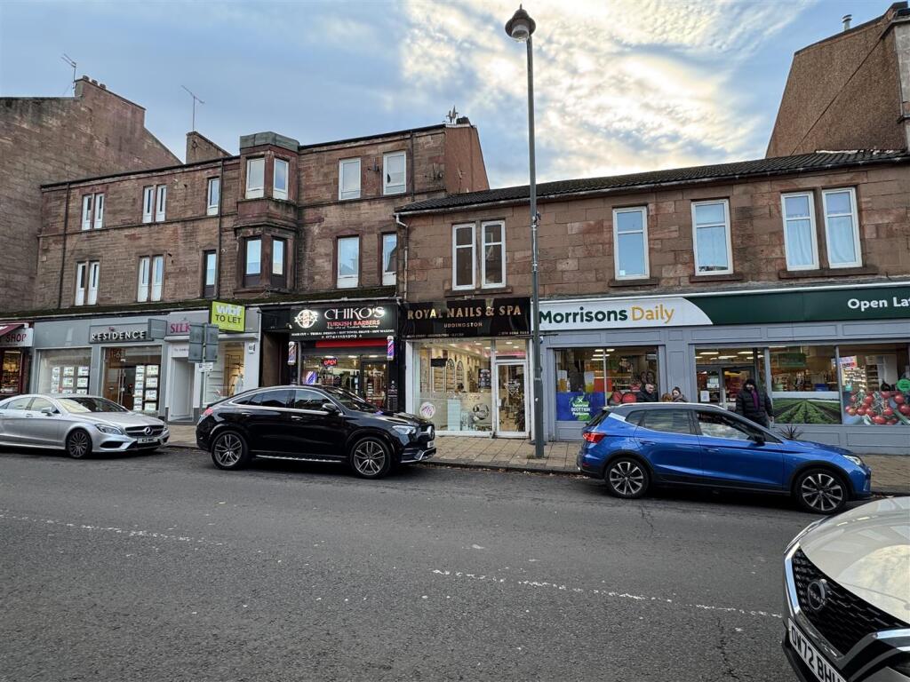 Main image of property: Main Street, Uddingston, Glasgow