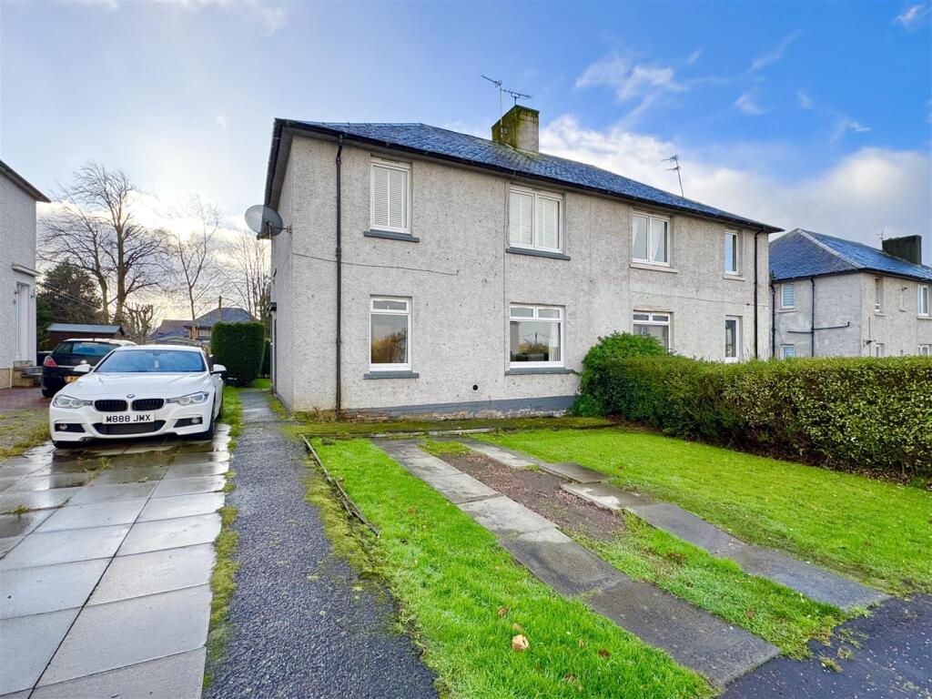 Main image of property: Clyde Avenue, Bothwell, Glasgow