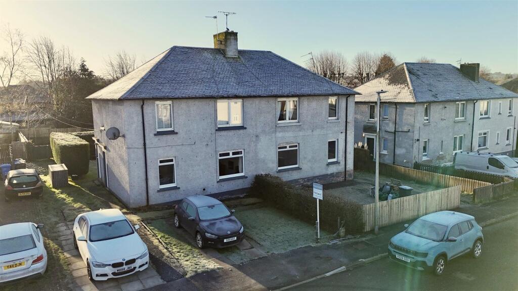 Main image of property: Clyde Avenue, Bothwell, Glasgow